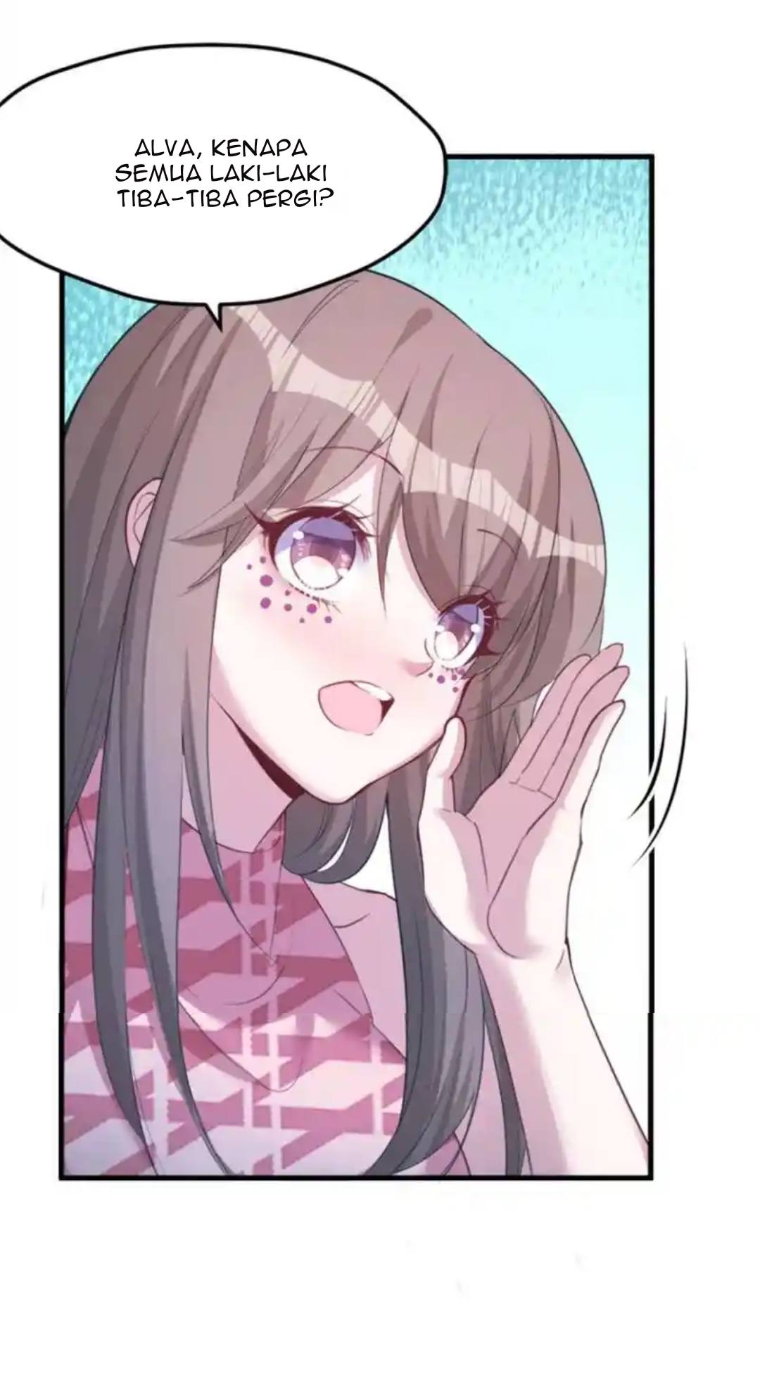 Beauty and the Beast Chapter 204 Gambar 23