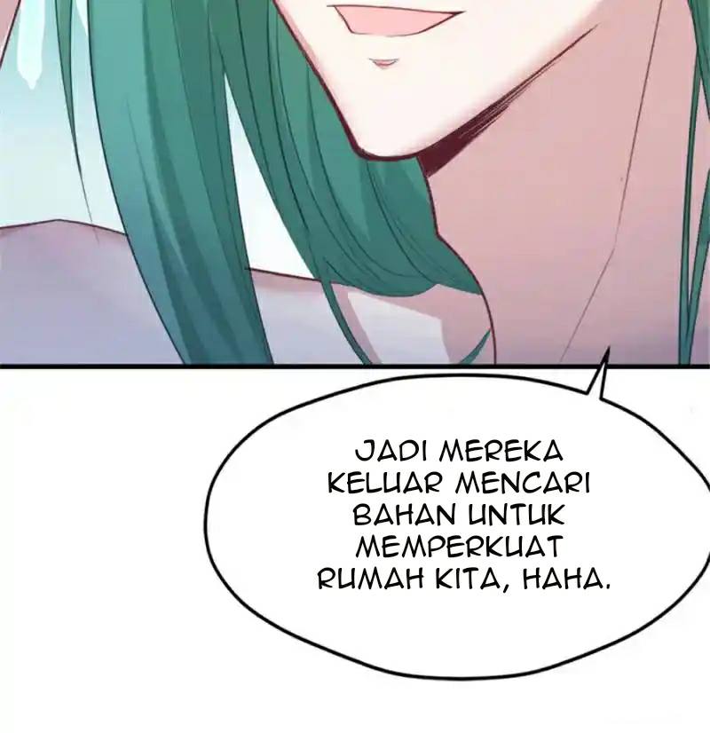 Beauty and the Beast Chapter 204 Gambar 26