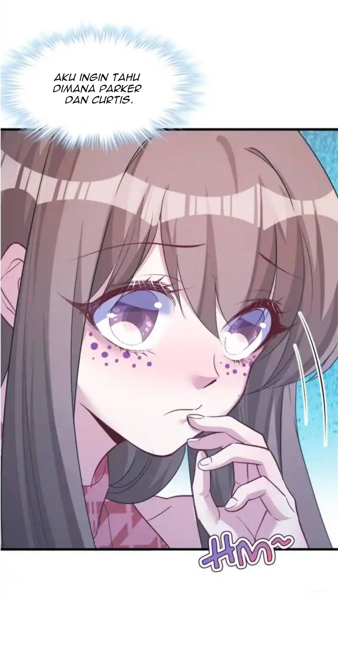 Beauty and the Beast Chapter 204 Gambar 28