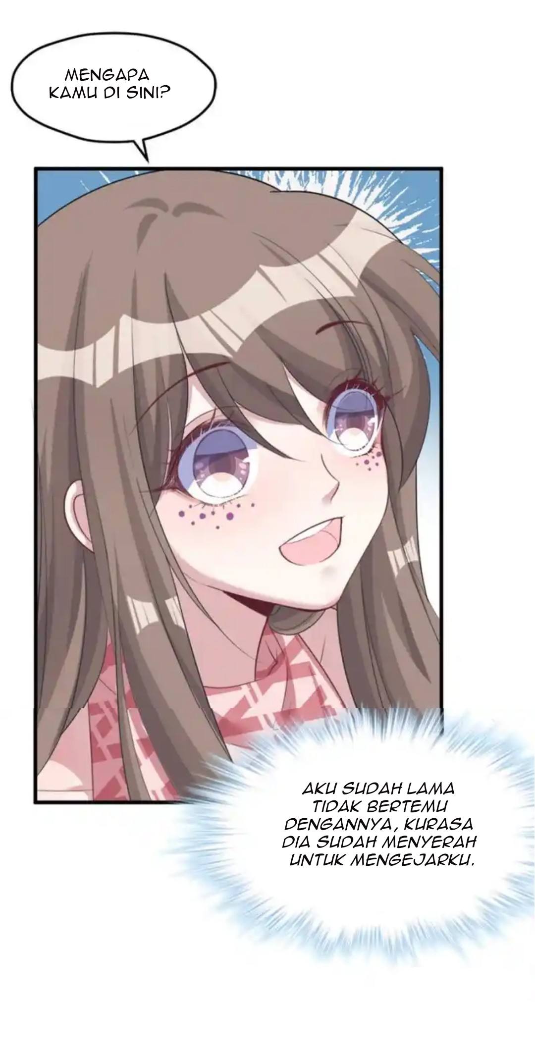 Beauty and the Beast Chapter 204 Gambar 3