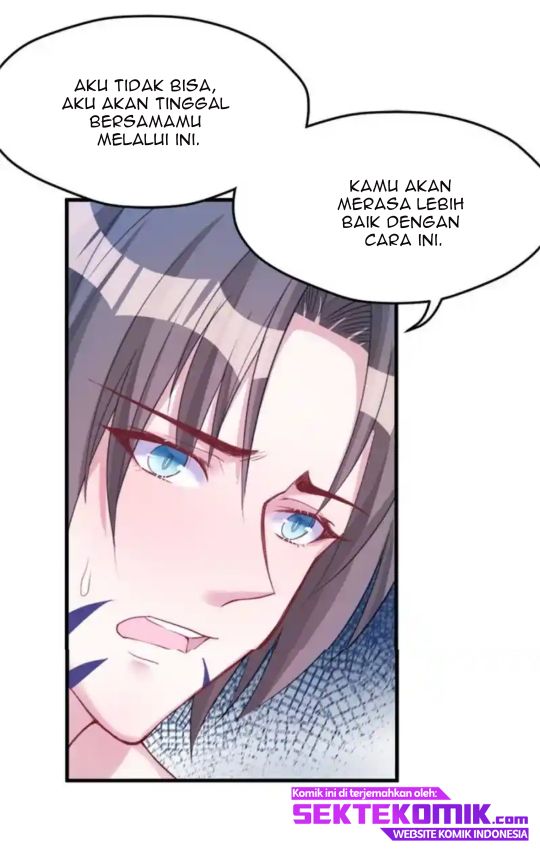 Beauty and the Beast Chapter 204 Gambar 33