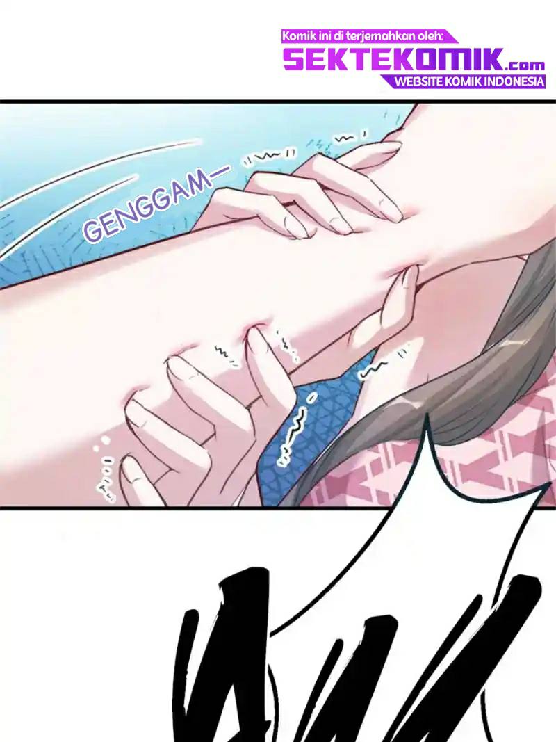 Beauty and the Beast Chapter 204 Gambar 38