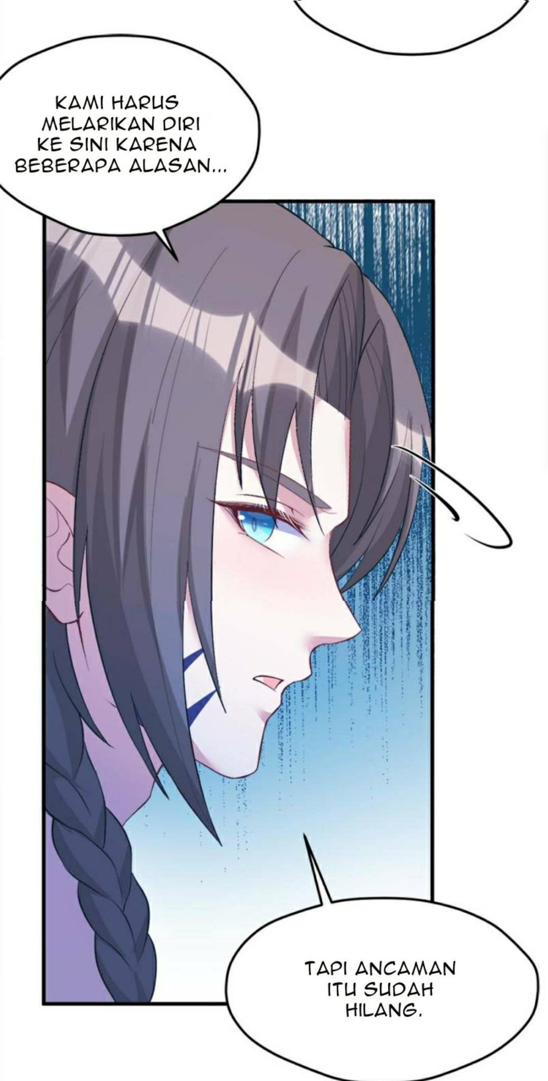 Beauty and the Beast Chapter 203 Gambar 5