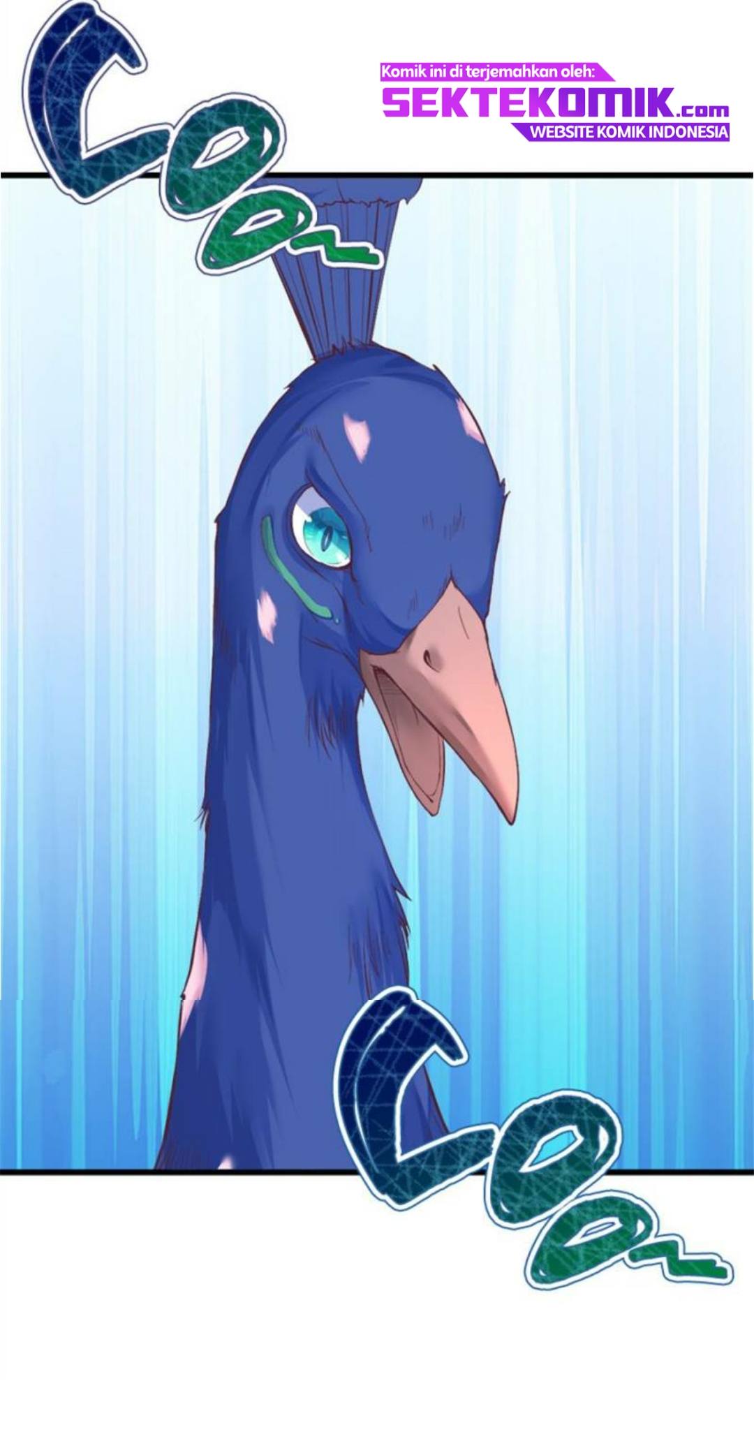 Beauty and the Beast Chapter 203 Gambar 26