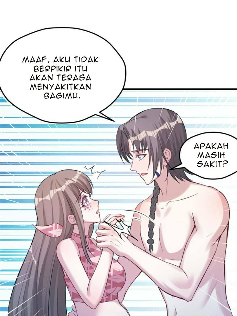 Beauty and the Beast Chapter 202 Gambar 4