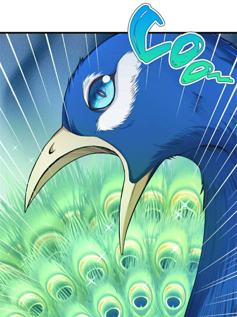 Beauty and the Beast Chapter 202 Gambar 44