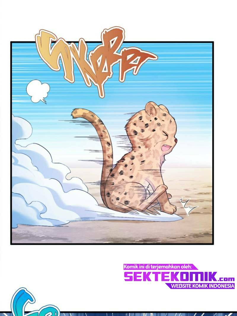 Beauty and the Beast Chapter 202 Gambar 47