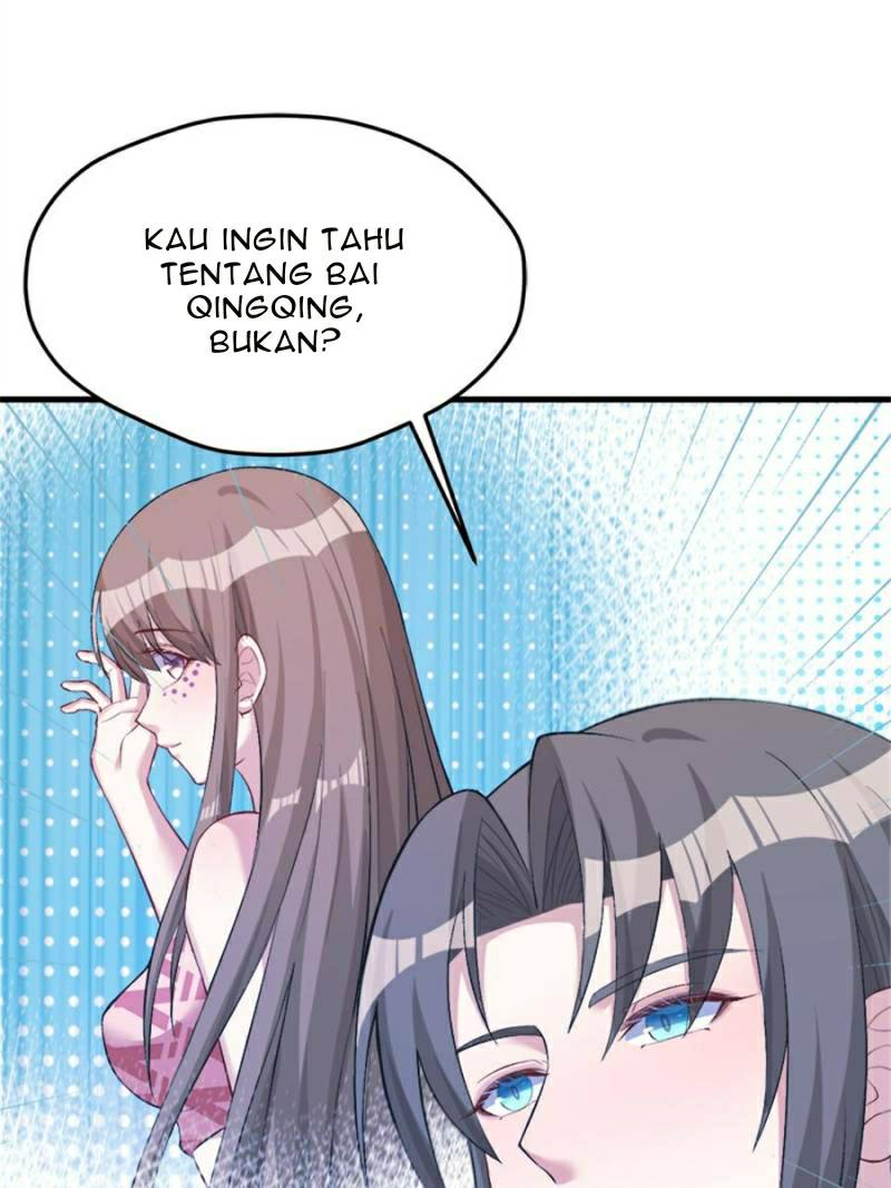 Beauty and the Beast Chapter 202 Gambar 57