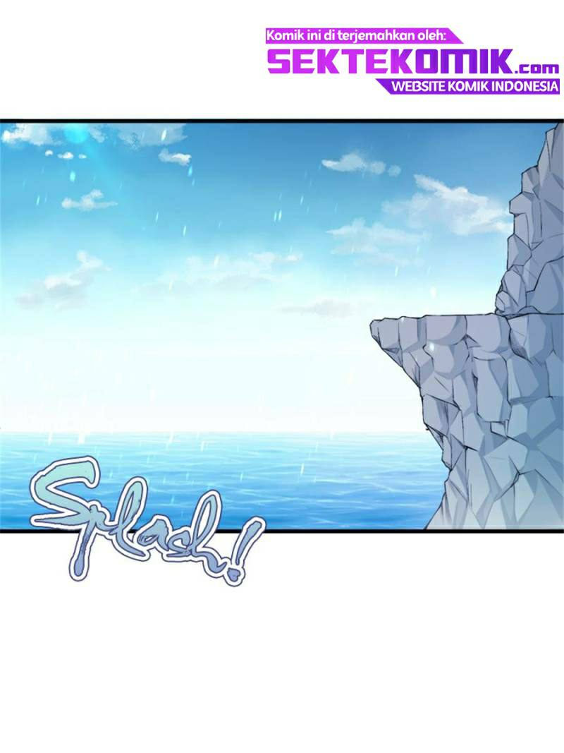 Beauty and the Beast Chapter 202 Gambar 11