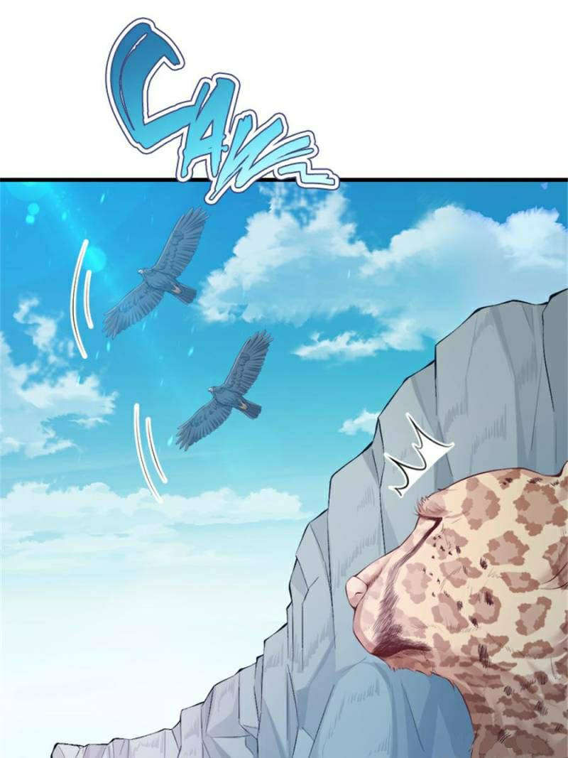 Beauty and the Beast Chapter 202 Gambar 12