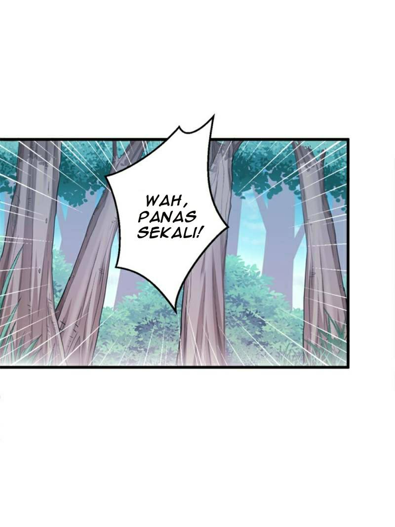 Manhua Beauty and the Beast Chapter 202 gambar nomor 2