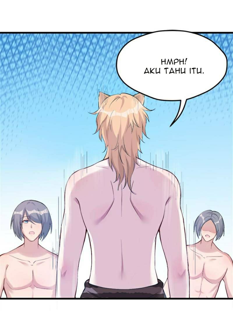 Beauty and the Beast Chapter 202 Gambar 21