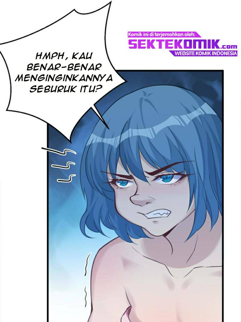 Beauty and the Beast Chapter 201 Gambar 4