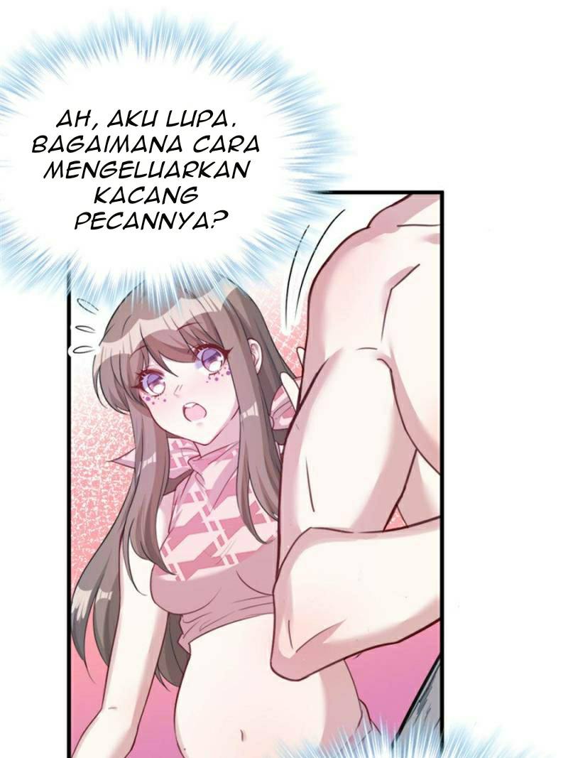 Beauty and the Beast Chapter 201 Gambar 43