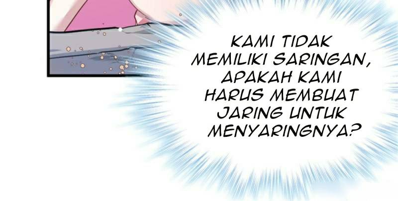 Beauty and the Beast Chapter 201 Gambar 44