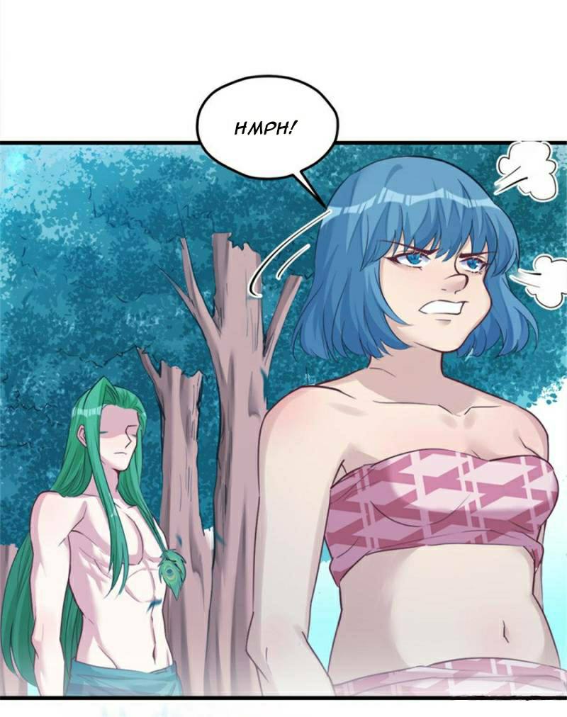 Beauty and the Beast Chapter 201 Gambar 6