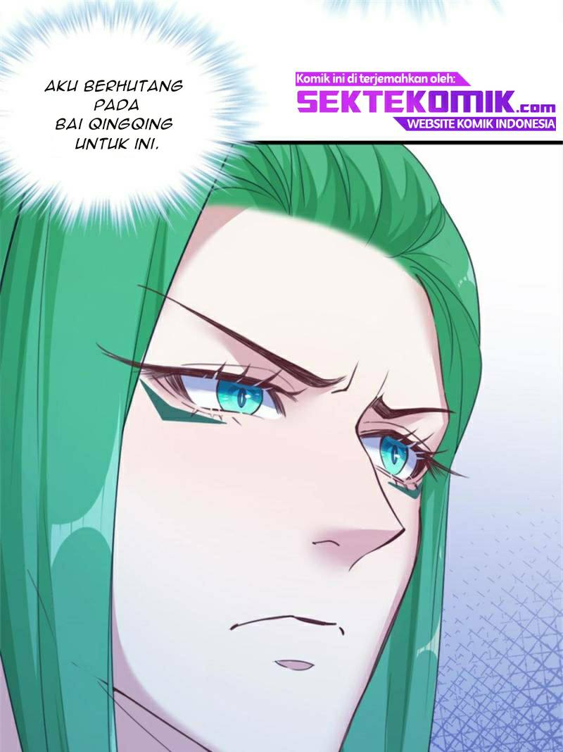 Beauty and the Beast Chapter 201 Gambar 9