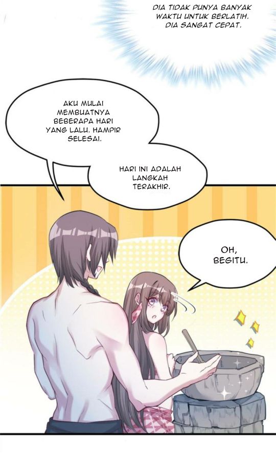 Beauty and the Beast Chapter 201 Gambar 15