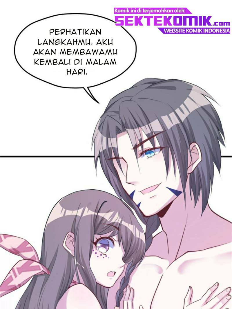 Beauty and the Beast Chapter 201 Gambar 28