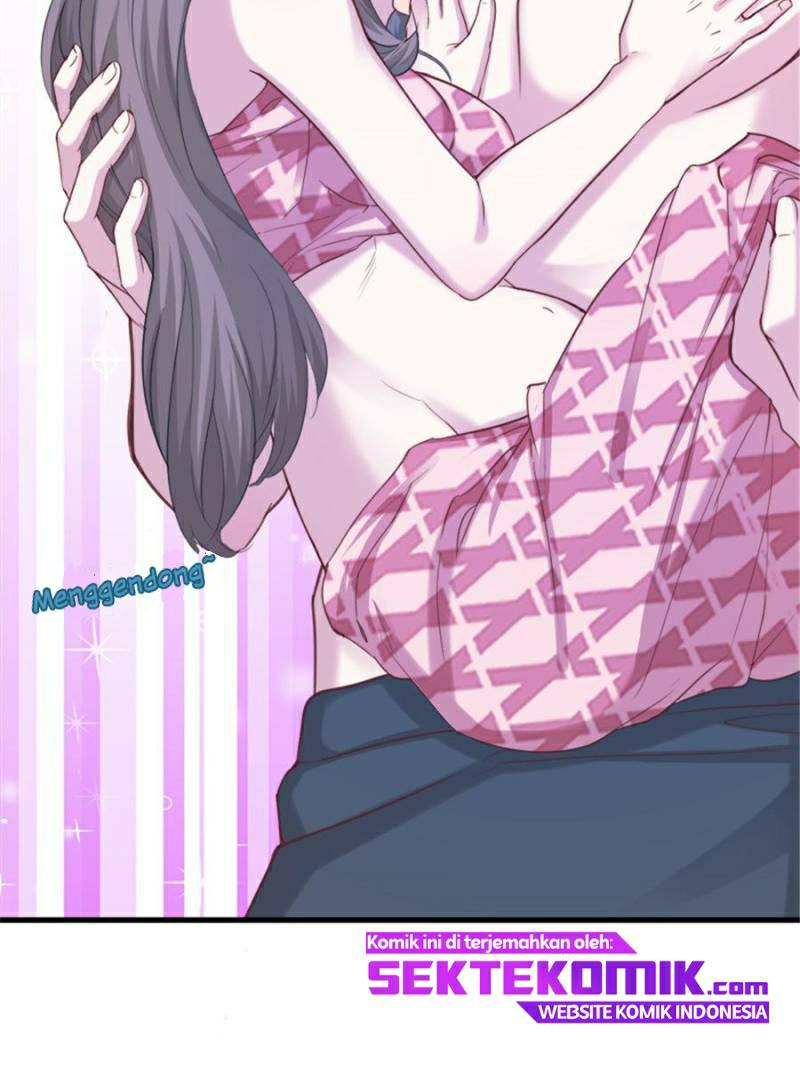 Beauty and the Beast Chapter 201 Gambar 29