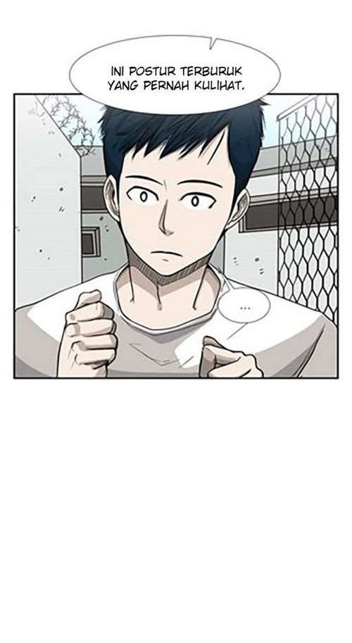 Shark Chapter 22 Gambar 8