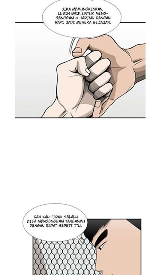 Shark Chapter 22 Gambar 13