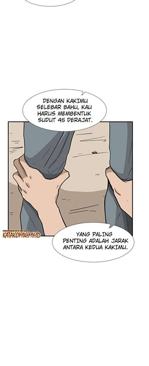 Shark Chapter 22 Gambar 16