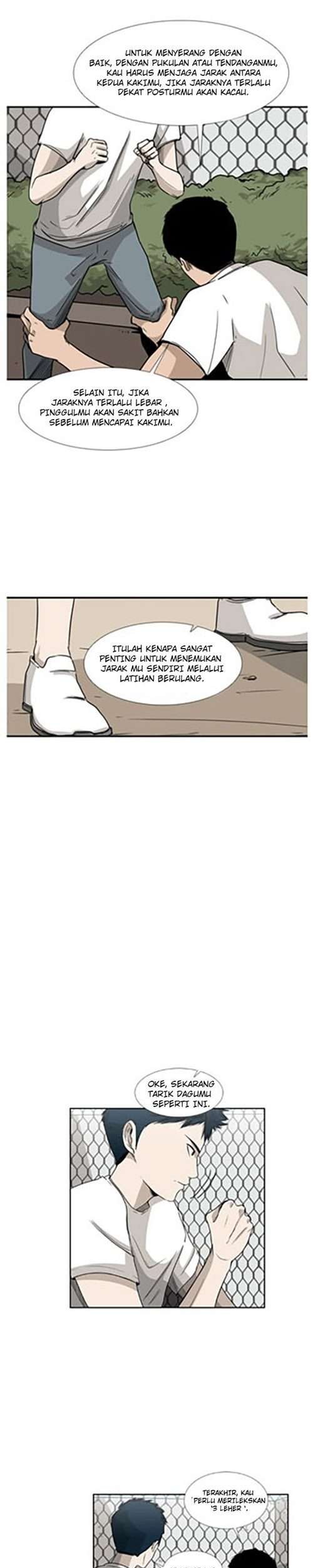 Shark Chapter 22 Gambar 17