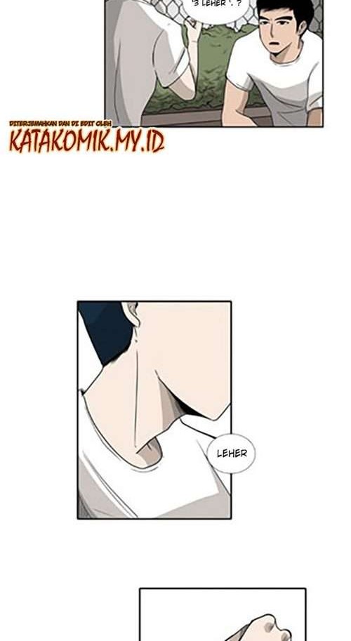 Shark Chapter 22 Gambar 18