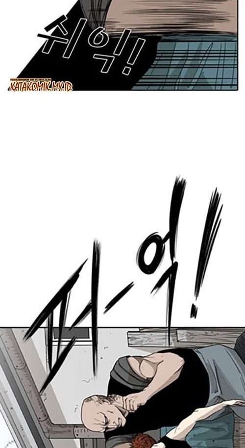 Shark Chapter 22 Gambar 28