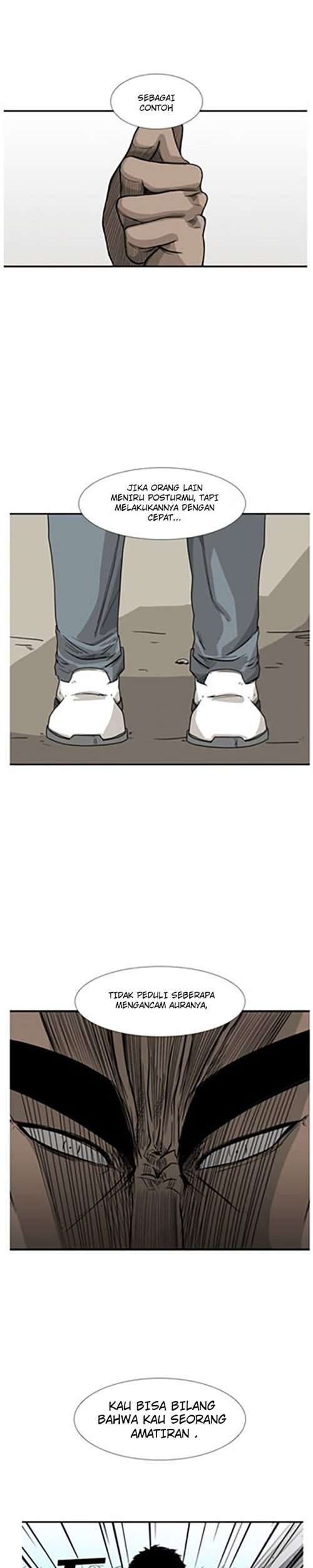 Shark Chapter 22 Gambar 22