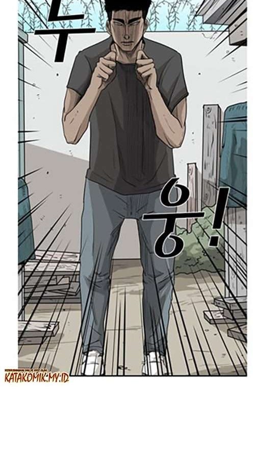 Shark Chapter 22 Gambar 23