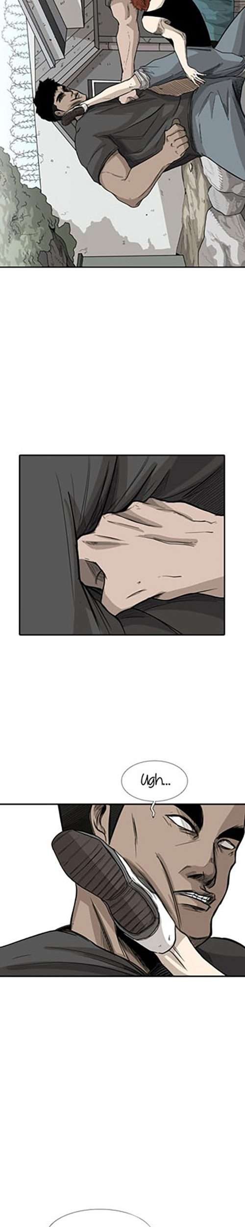 Shark Chapter 22 Gambar 29