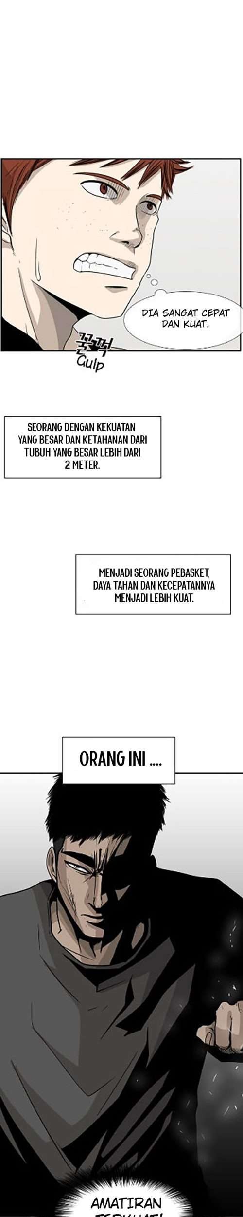 Shark Chapter 22 Gambar 37