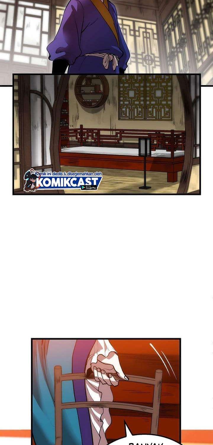 Doctor’s Rebirth Chapter 14 Gambar 7