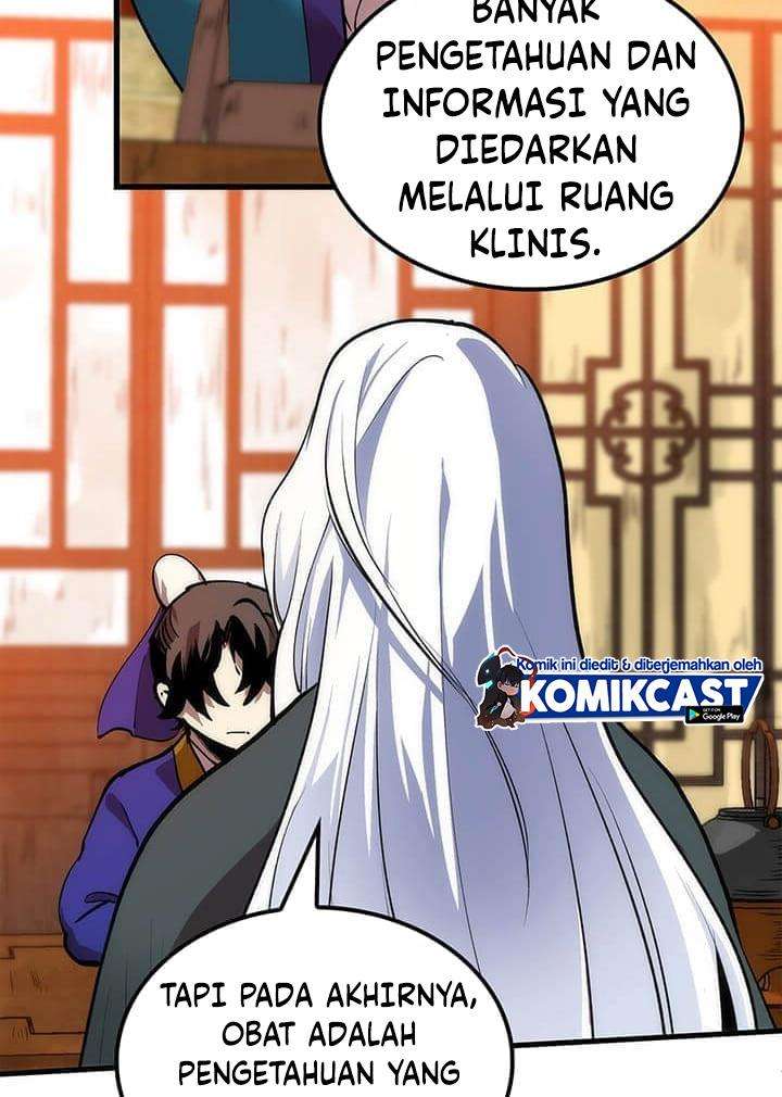 Doctor’s Rebirth Chapter 14 Gambar 8
