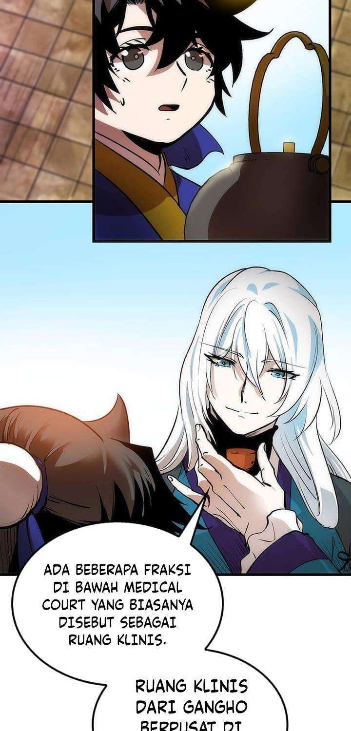 Doctor’s Rebirth Chapter 14 Gambar 12