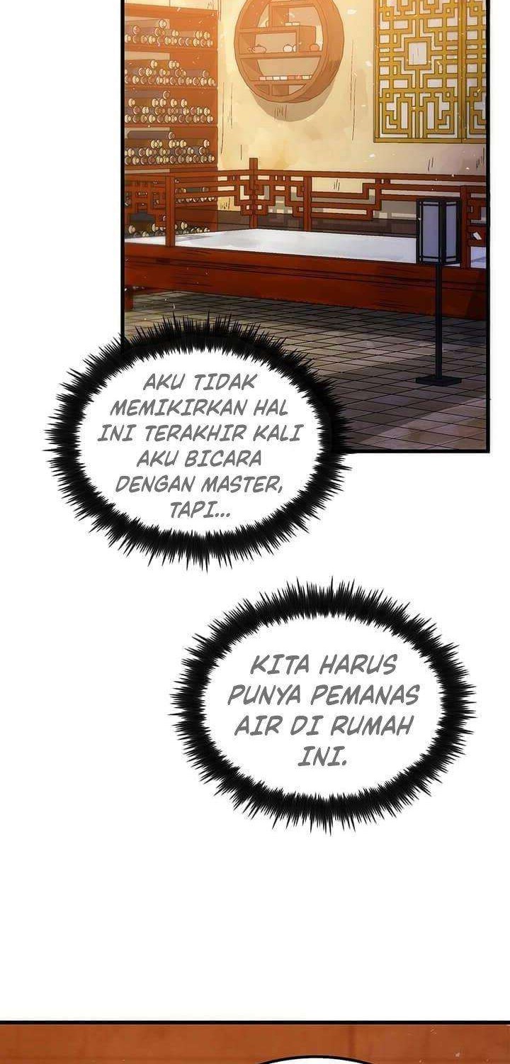 Doctor’s Rebirth Chapter 14 Gambar 14
