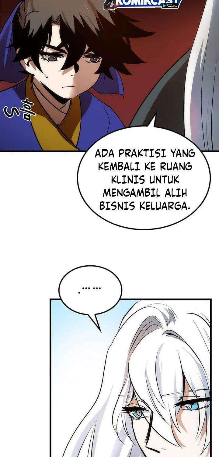 Doctor’s Rebirth Chapter 14 Gambar 16