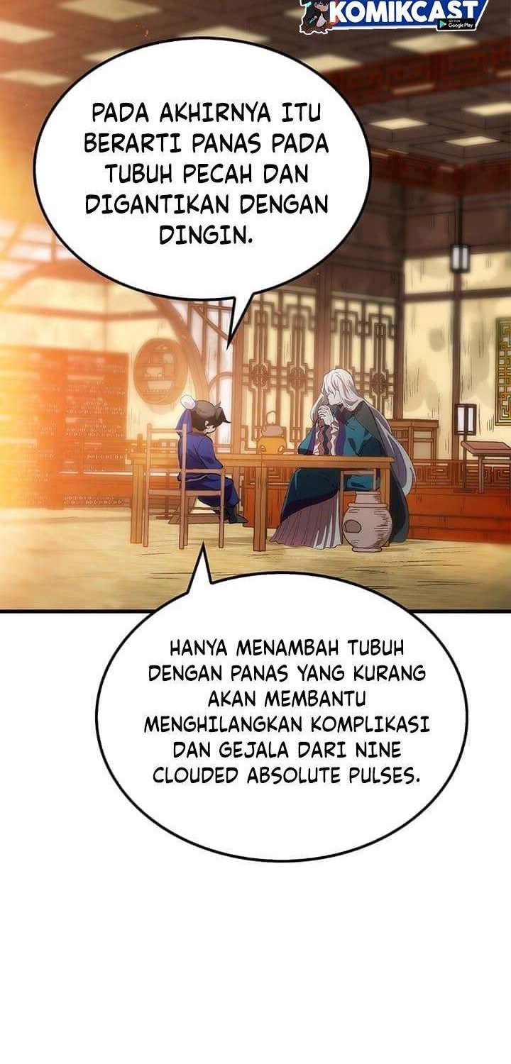 Doctor’s Rebirth Chapter 14 Gambar 23