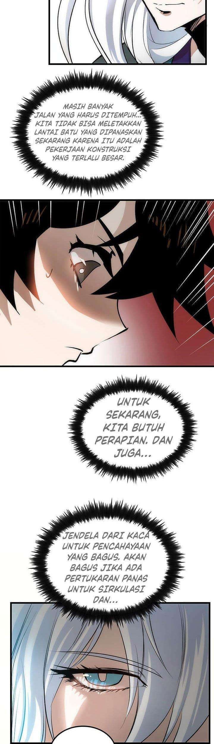 Doctor’s Rebirth Chapter 14 Gambar 17