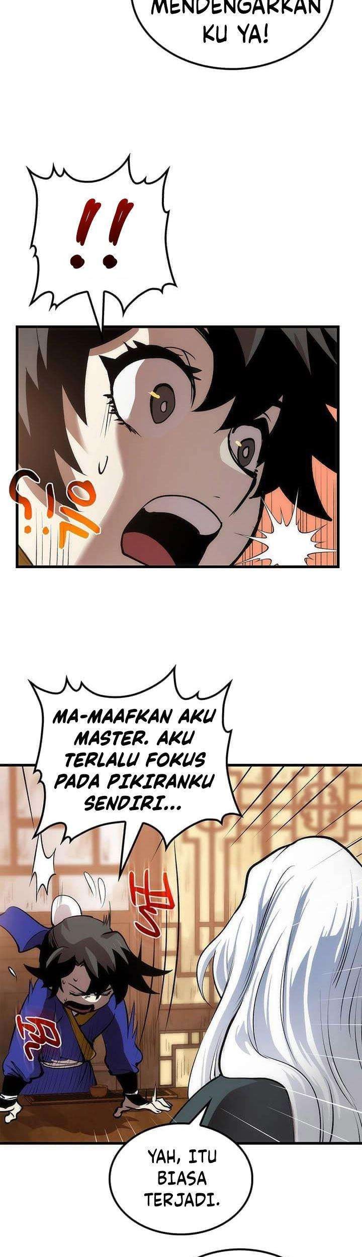 Doctor’s Rebirth Chapter 14 Gambar 19