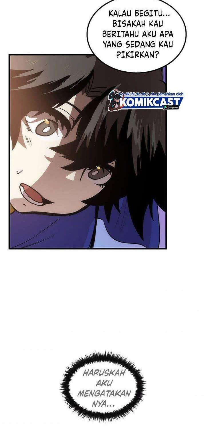 Doctor’s Rebirth Chapter 14 Gambar 20