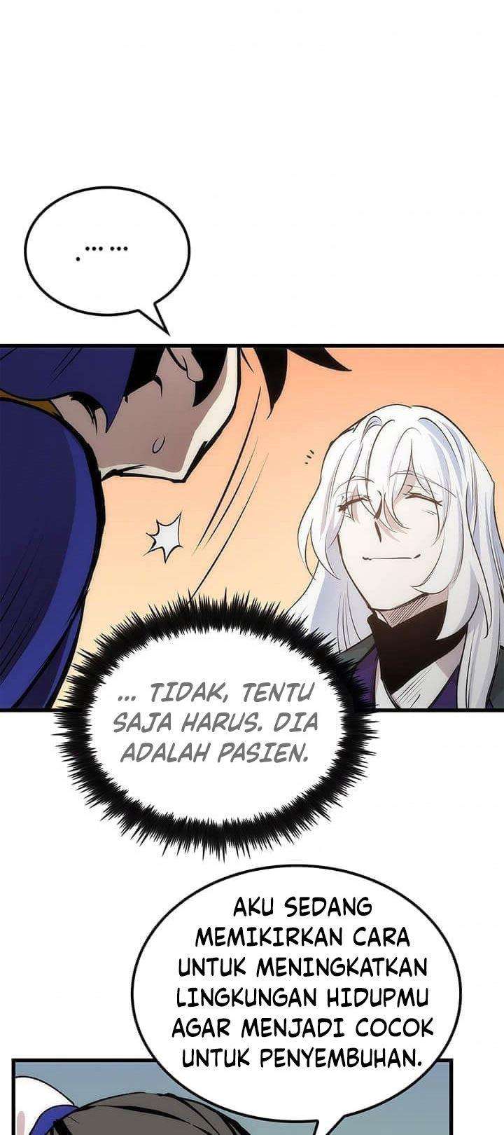 Doctor’s Rebirth Chapter 14 Gambar 21