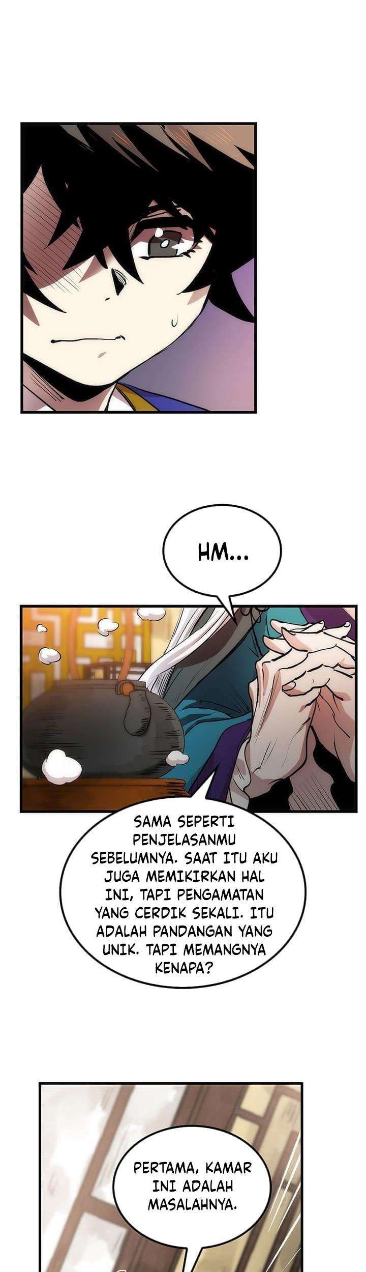 Doctor’s Rebirth Chapter 14 Gambar 24