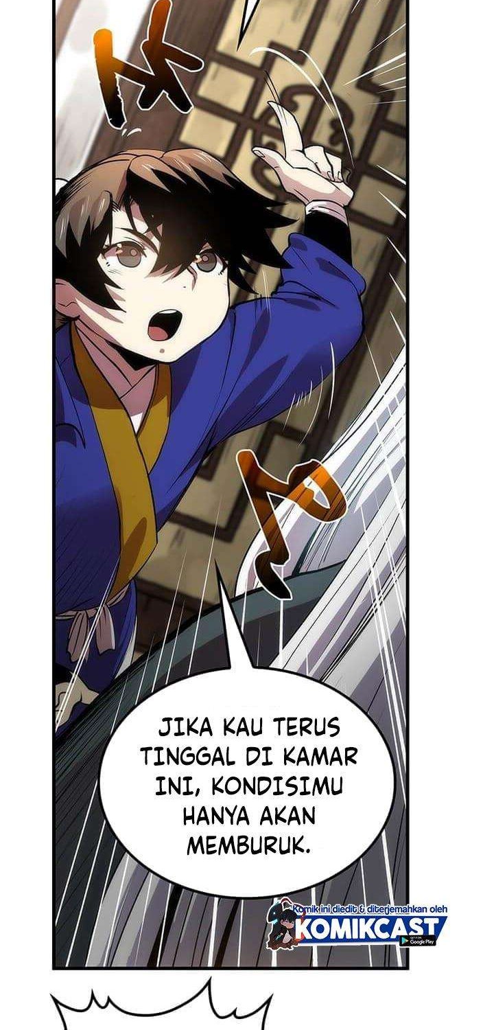 Doctor’s Rebirth Chapter 14 Gambar 25