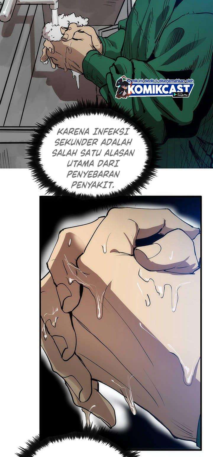 Doctor’s Rebirth Chapter 14 Gambar 28