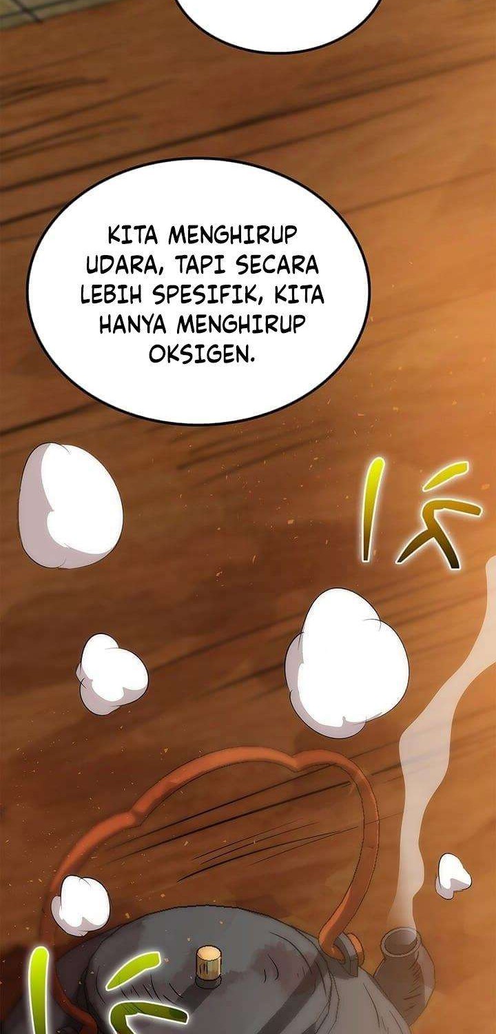 Doctor’s Rebirth Chapter 14 Gambar 32