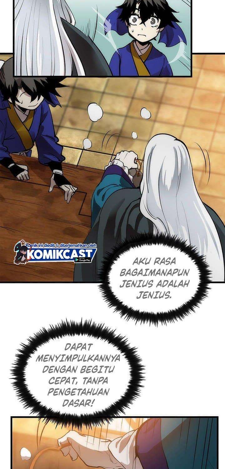 Doctor’s Rebirth Chapter 14 Gambar 34
