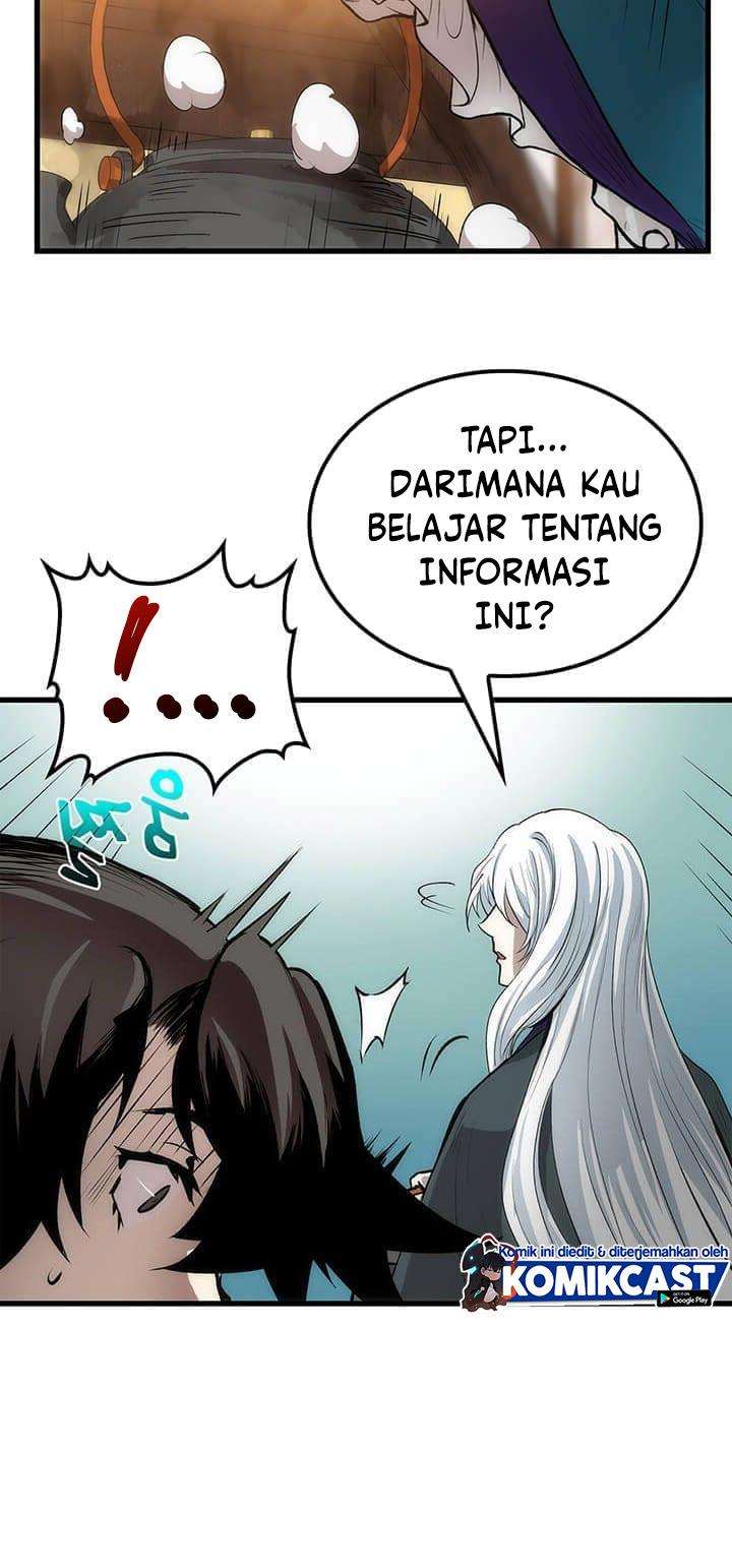 Doctor’s Rebirth Chapter 14 Gambar 35
